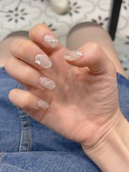 -StartNail美甲