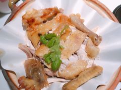 原作古法盐焗鸡-原味田园·客家菜·土窑鸡(中航城君尚购物中心店)