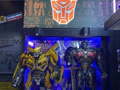 -玩具反斗城(海港城店)