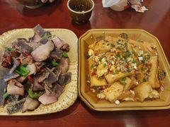 -和福餐馆(西江古街店)