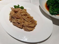 -四季民福烤鸭店(外滩外白渡桥店)