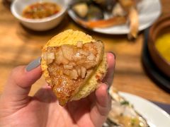 -长沙君悦酒店·自助餐厅咖啡厅