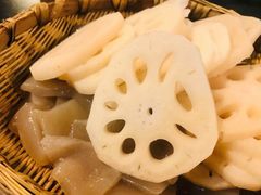 -李子坝梁山鸡(李子坝大鸡哥店)