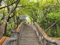 -妙峰山风景名胜区