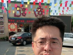 -寻味顺德·南记酒家·传统顺德菜·鱼生(广源路店)