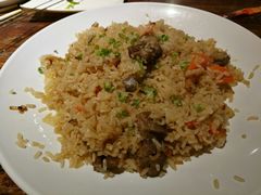 -霄汉羊排(万松园一店)