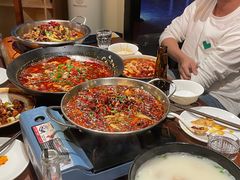 -成都娃娃花园餐厅 (南艺旗舰店)