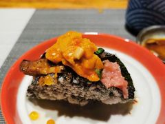 -森味薪火烧•烧鸟居酒屋•日本料理(望京店)