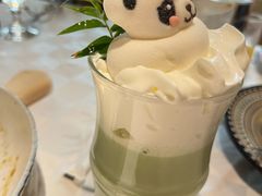 -西堤牛排(南京龙江店)