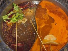 -宏姐串串香(宏伟路店)