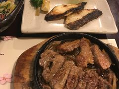-左舞日本料理