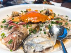 -鹰龙海畔度假酒店(咸祥店)