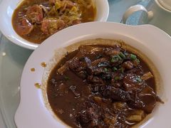 -香融府·烤鸭·家常菜(马家堡路店)