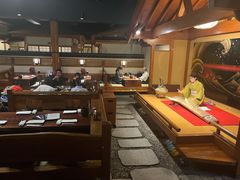 -蟹道乐( 新宿駅前店)