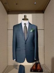 -香港大昌洋服定制(金中环店)