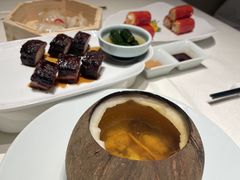 -南棠馆粤菜坊(群光店)