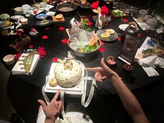 -花潮料理艺食馆(SM新生活广场店)