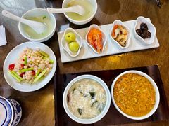 蟹黄面-裕兴记•蟹黄面馆(人民广场店)