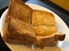 -马来西亚美食街