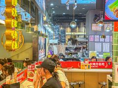 -卤大叔·广州牛杂(壹方城店)