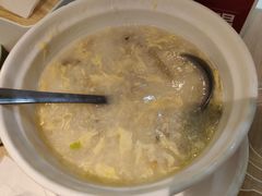 -吕氏疙瘩汤·海鲜新鲁菜(凯德mall新都心店)