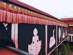 -布达拉宫