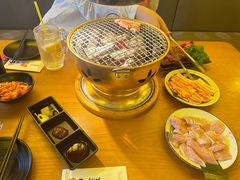 -AJIYA炭火烧肉(徐汇正大乐城店)