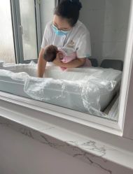 -优乐府母婴月子中心(开运街店)