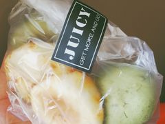 -Juicy Bakery(大学路店)