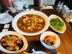 -绍兴老味道·非遗门店(银泰城店)