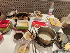 -行运海鲜食集(北京首店)