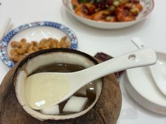 -喜宴又一村·粤菜·茶点·海鲜(壹方天地店)