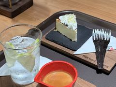 -NOTBAD 须时·咖啡馆
