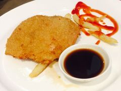 -德大西餐社(云南南路店)