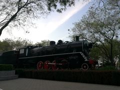 -玲珑塔公园