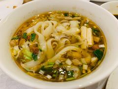 刀削面-弘雅饭店