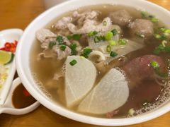 -a·wang asian kitchen阿旺亚洲餐厅(富泽人寿大厦店)