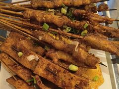-有局·成都市井烧烤·精酿啤酒(双楠店)