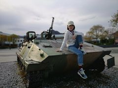 -中国北方国际射击场