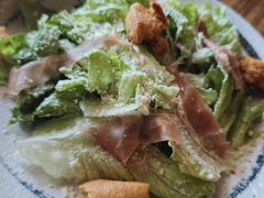 -PIZZA BIANCA(民园店)
