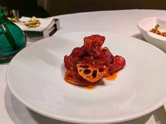 -许家菜.艺创菜(仁和新城店)