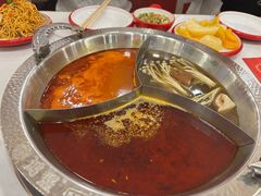 -鸿盛火锅(重庆路店)