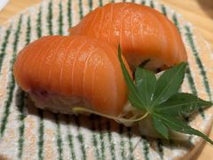 -和创柚子·会席日本料理(新区淮海街店)