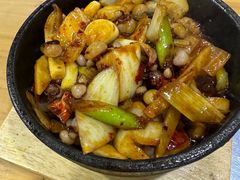 -故乡家韩国料理(丹东街店)