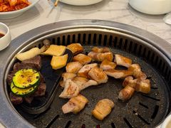 -黄金牧场(明洞总店)
