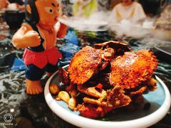 -斯通泰伯酒店-餐厅