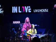 -INLOVE Live House