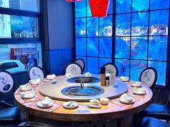 -山河屯铁锅炖·非遗东北菜(南山店)