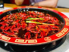 -骉骉老火锅(铁像寺路店)
