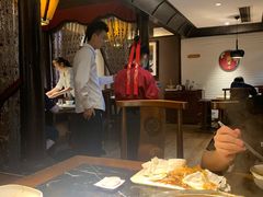 -三只耳火锅(宽窄巷子店)